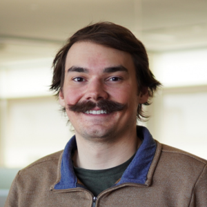 HVAC BIM Technician Jase Krstic.