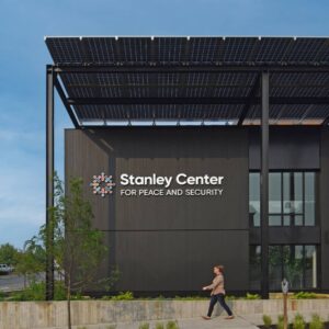 The Stanley Center for Peace & Security