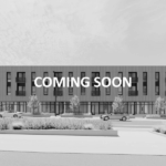 Rendering of the Goldfinch Lofts in Des Moines.