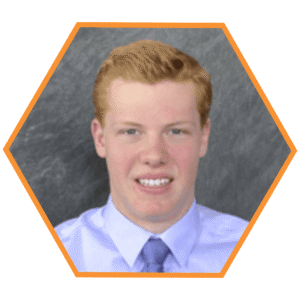 Headshot of Nick Kulig.