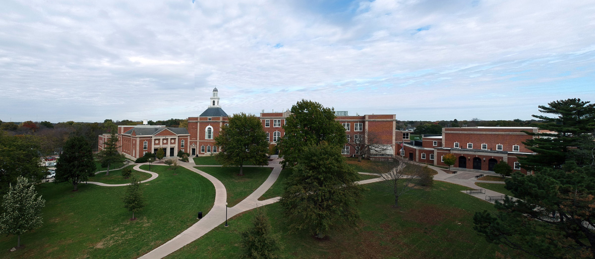 Iowa City Community School District Design Engineers MEP