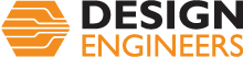 Design Engineers logo