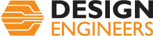 Design Engineers logo